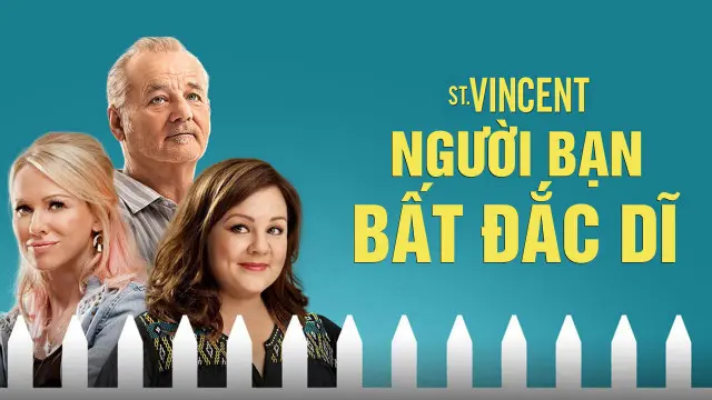 Người Bạn Bất Đắc Dĩ Full