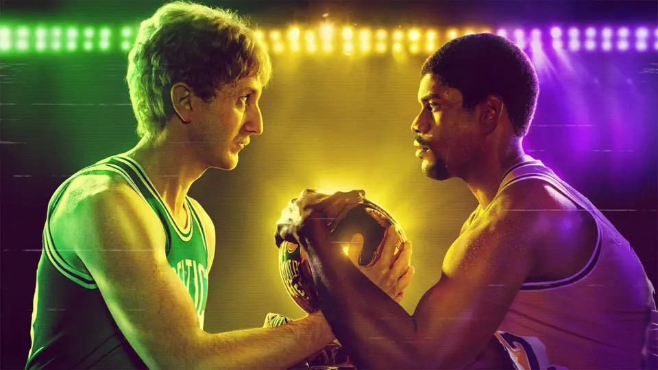 Winning Time: The Rise Of The Lakers Dynasty (Phần 2) 1