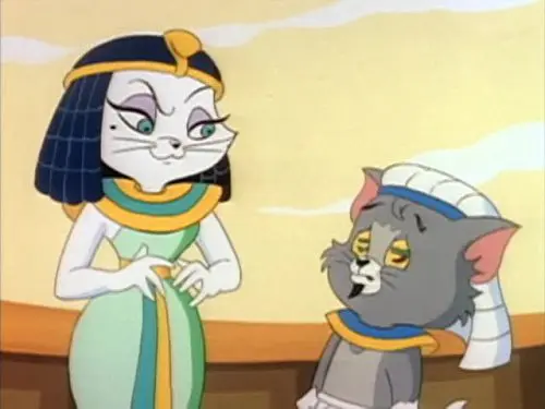 Tom And Jerry Kids Show (1990) (Phần 2) 1
