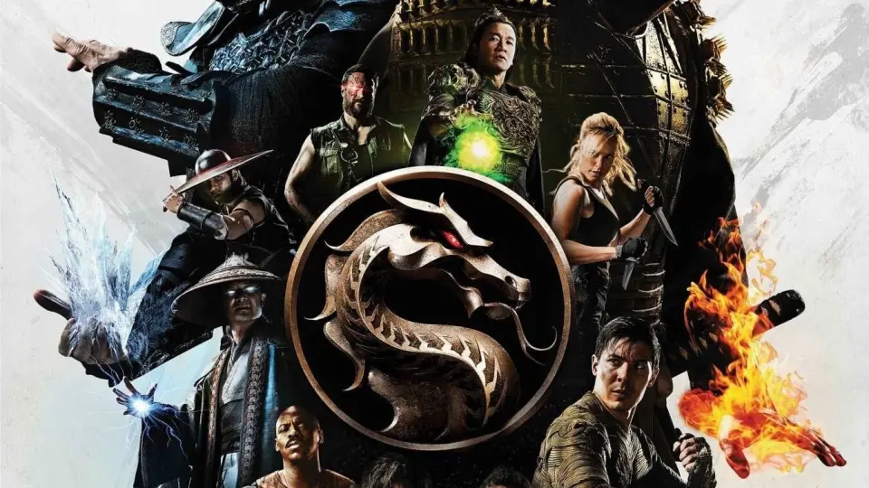 Mortal Kombat: Cuộc Chiến Sinh Tử Full