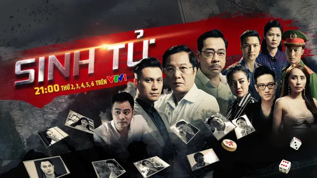 Sinh Tử 1