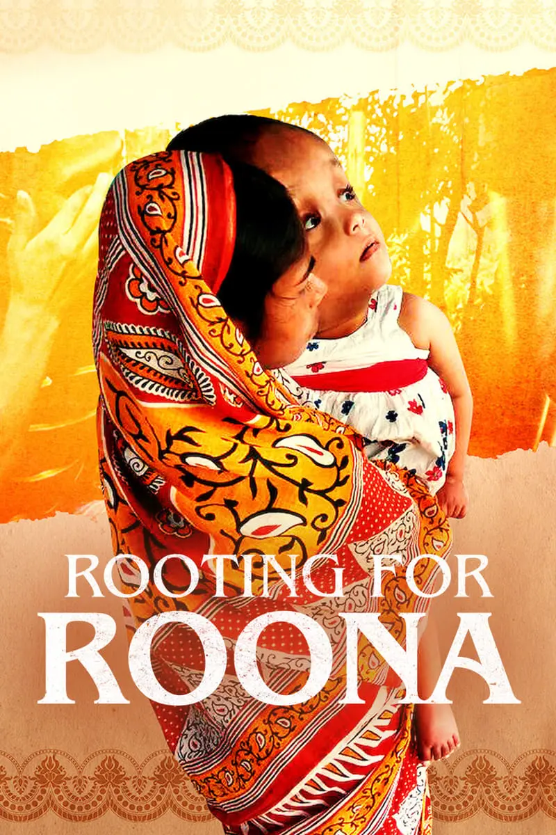 Tất Cả Vì Roona Full