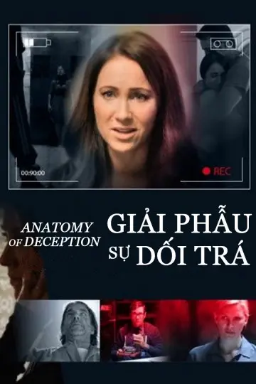 Giải Phẫu Sự Dối Trá Full