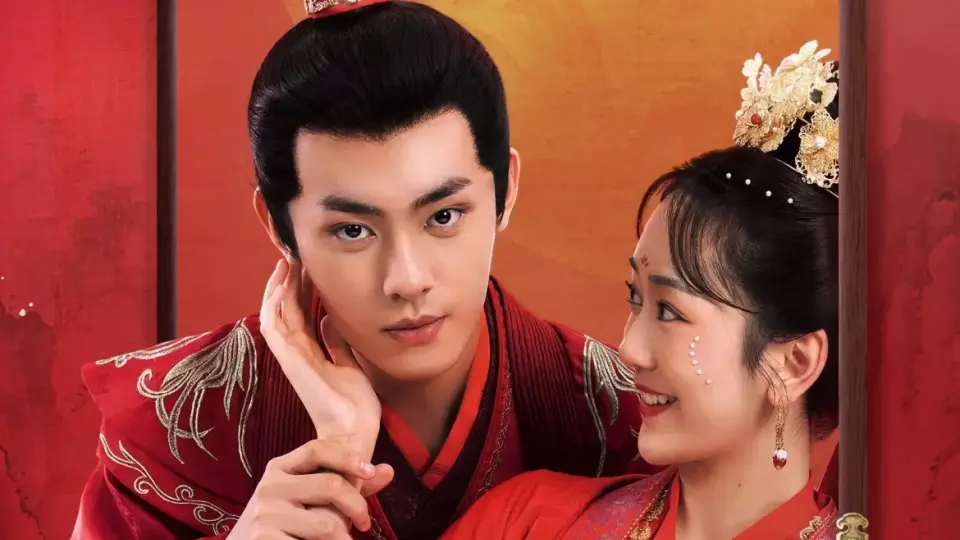 Cô Dâu Thay Thế - Song Sinh Báo Thù 1
