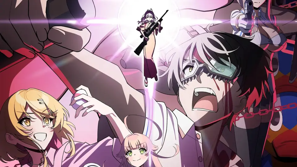 Nukitashi The Animation 01