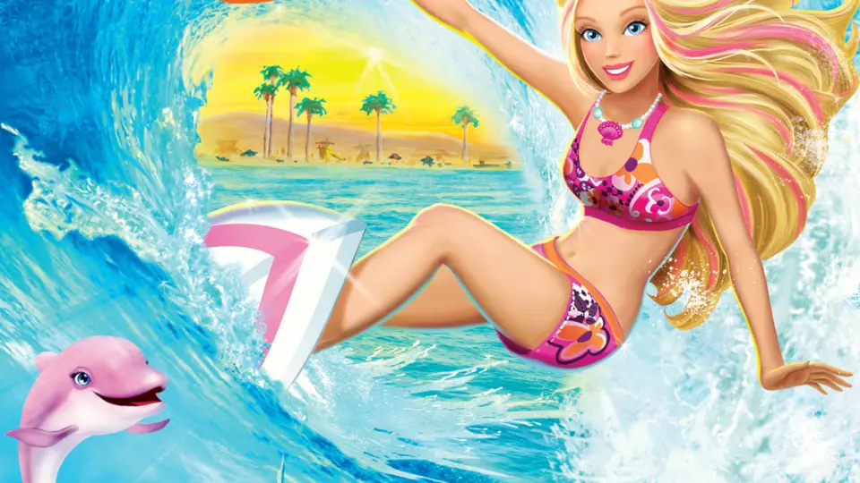 Barbie: Câu Chuyện Người Cá Full