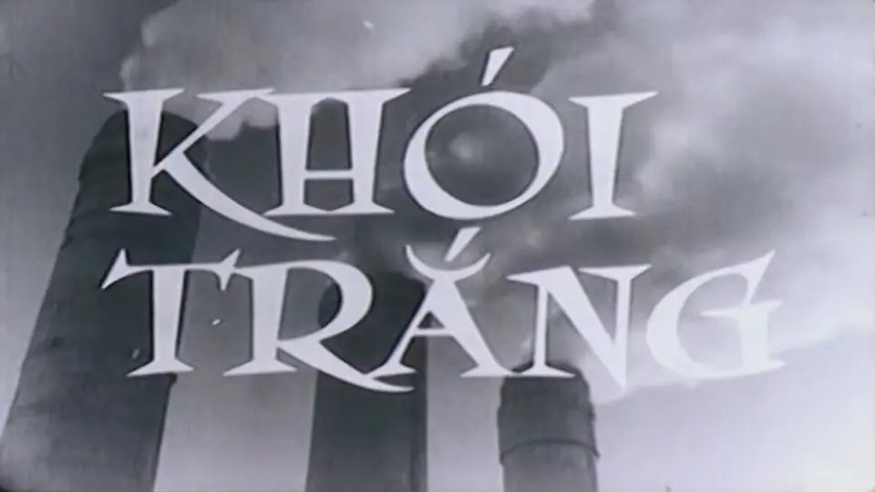 Khói Trắng Full