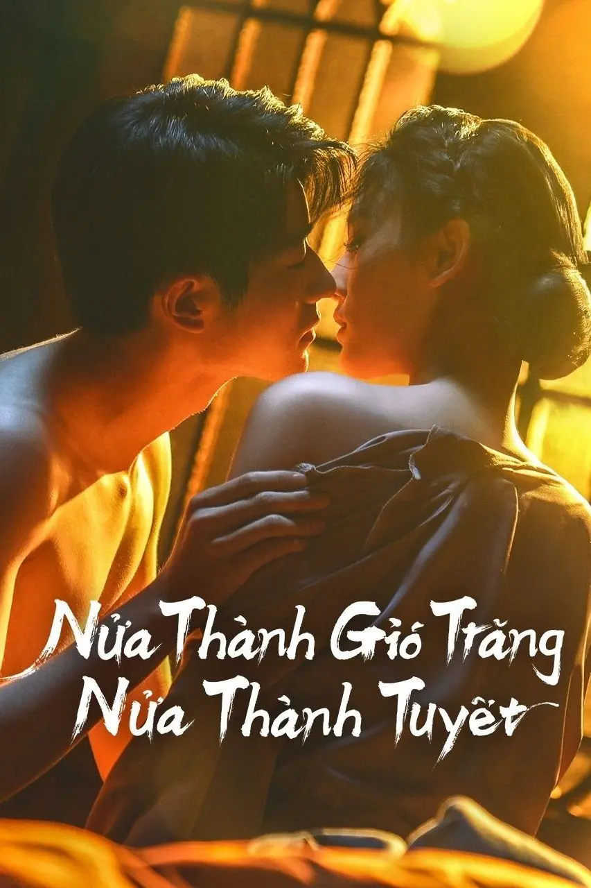 Nửa Thành Gió Trăng Nửa Thành Tuyết 01