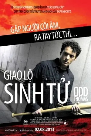 Giao Lộ Sinh Tử Full