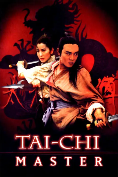 Thái Cực Trương Tam Phong Full