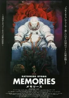 Memories 1