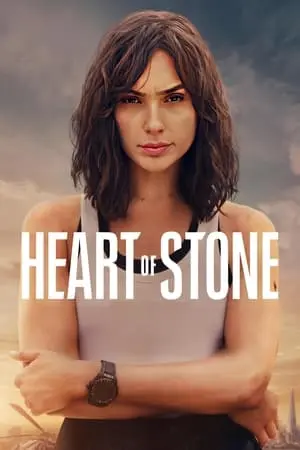Điệp Viên Stone Full