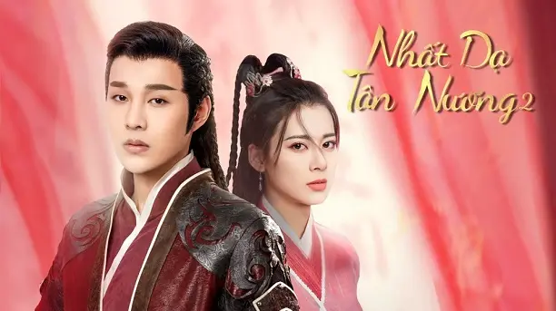 Nhất Dạ Tân Nương (Phần 2) 1
