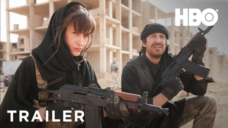 Trả Đũa: Phần 5 3