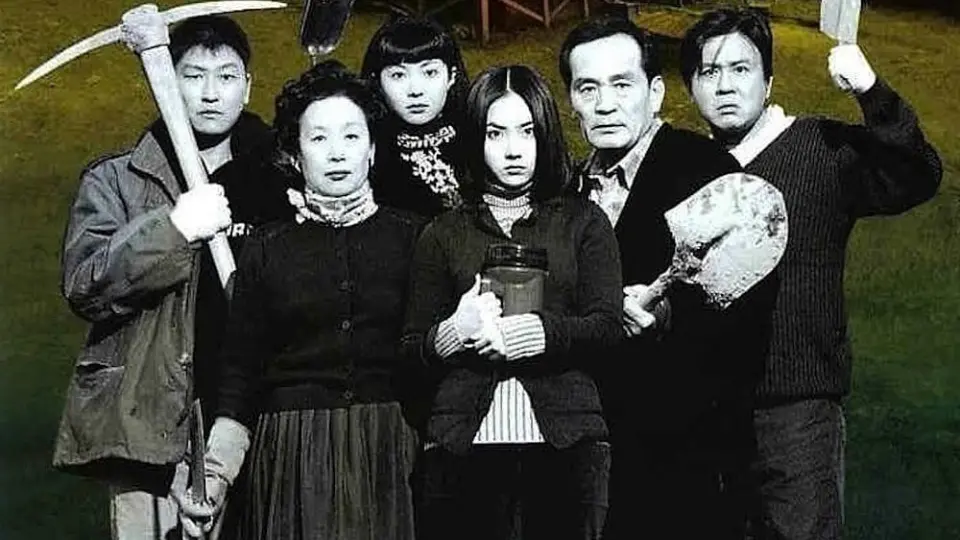 Bí Mật Của Gia Đình Full