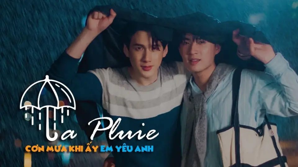 Cơn Mưa Khi Ấy, Em Yêu Anh 1