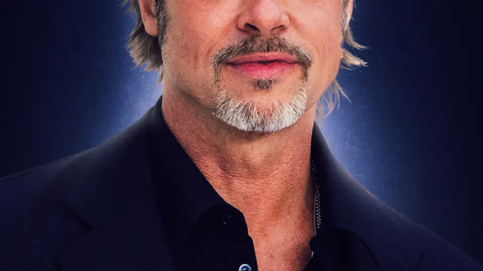 Siêu Sao Điện Ảnh Hollywood: Brad Pitt Full