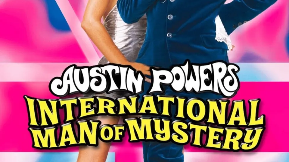 Austin Powers: Điệp Viên Ngốc Nghếch Full