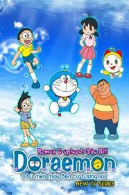 Doraemon (2005) 1
