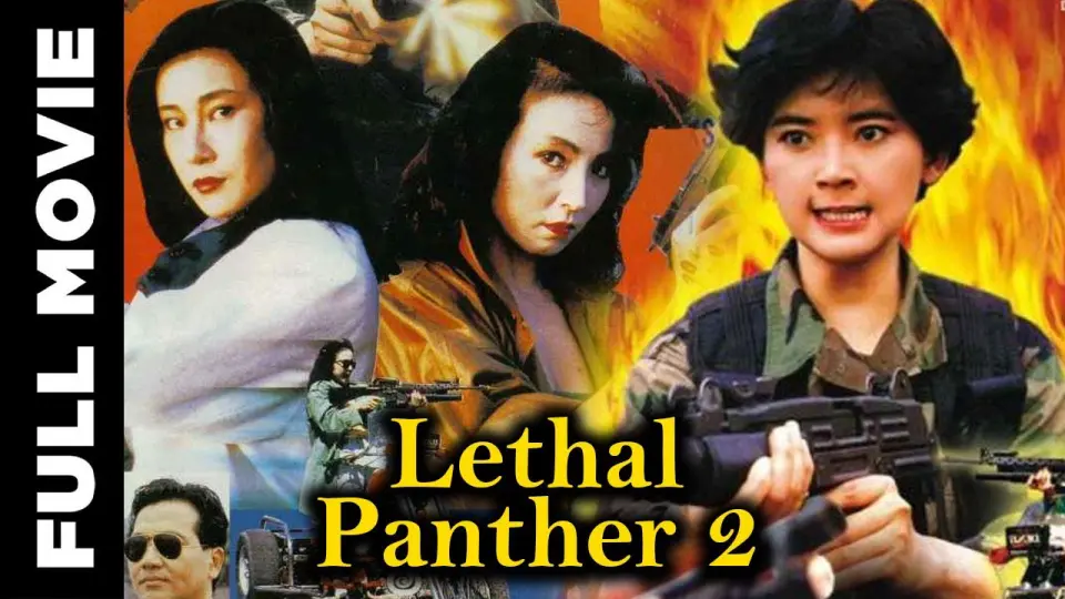 Kinh Thiên Long Hổ Báo Full