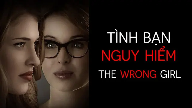 Tình Bạn Nguy Hiểm Full