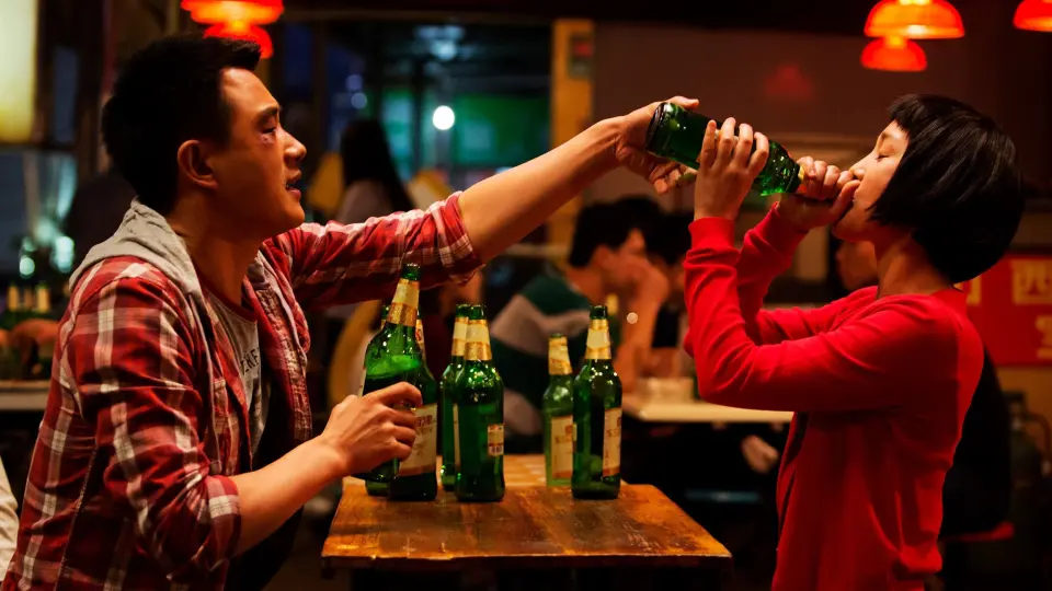Cô Bạn Gái Hồi Xuân Của Tôi Full