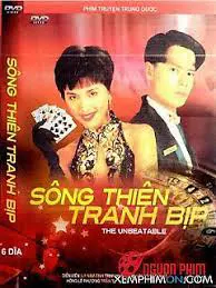 Nhất Đen Nhì Đỏ 5 - Song Thiên Tranh Bịp 01