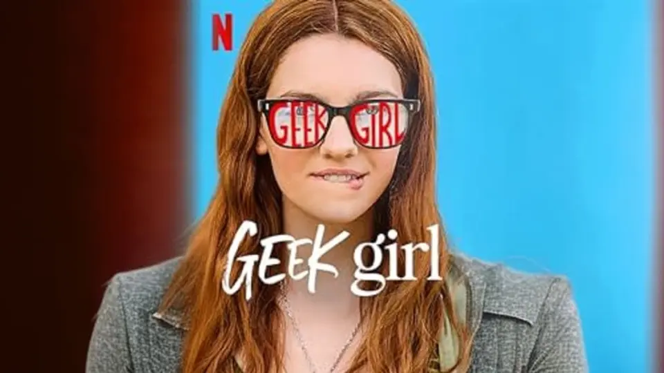 Geek Girl (Phần 1) 1