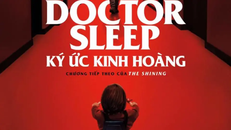 Ký Ức Kinh Hoàng Full