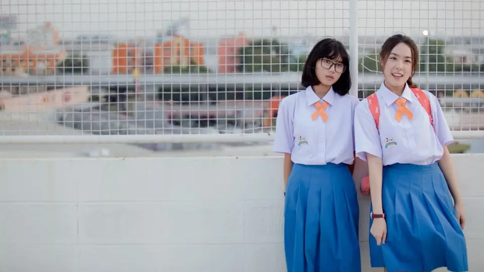 Bí Mật Dậy Thì Full