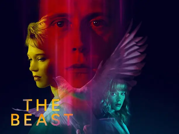 The Beast Full