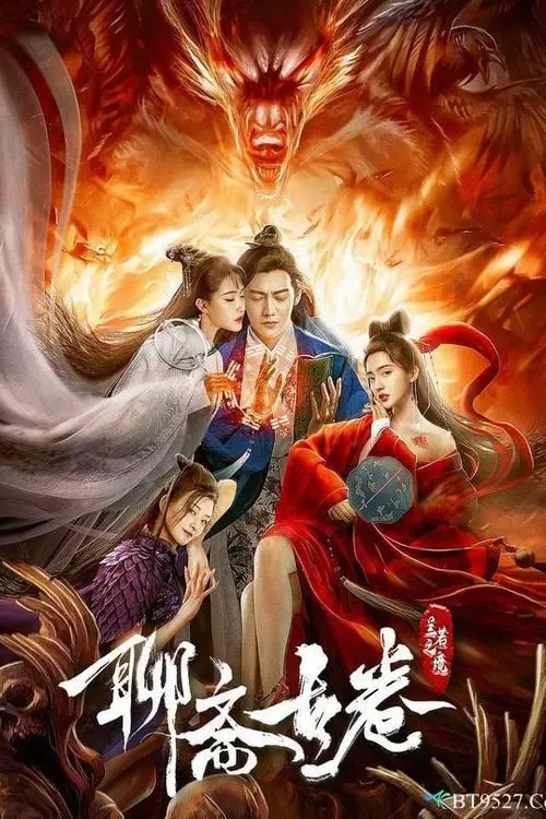 Tình Duyên Muôn Kiếp Full