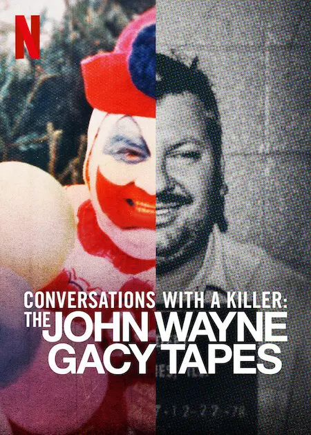 Đối Thoại Với Kẻ Sát Nhân: John Wayne Gacy  01