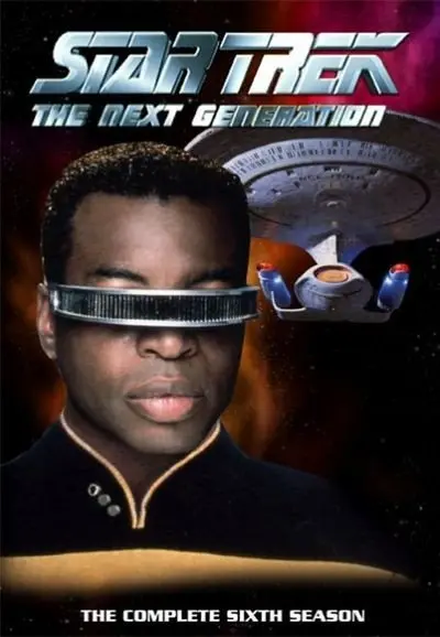 Star Trek: Thế Hệ Tiếp Theo (Phần 6) 01