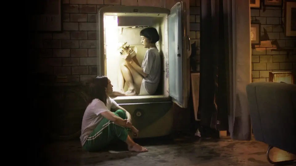 Chuyện Tình Bangkok: Là Em 1