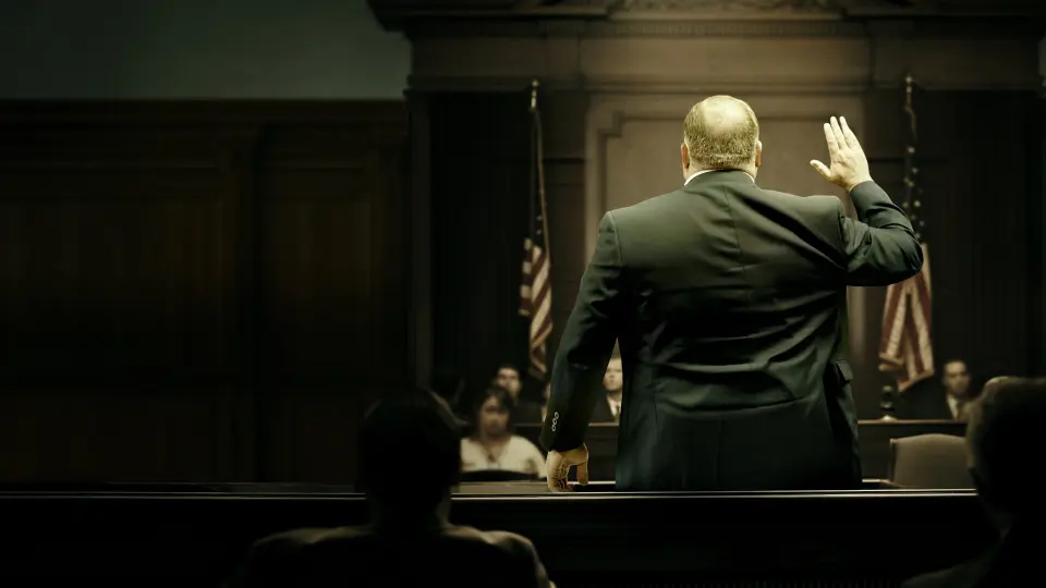 The Truth Vs. Alex Jones Full
