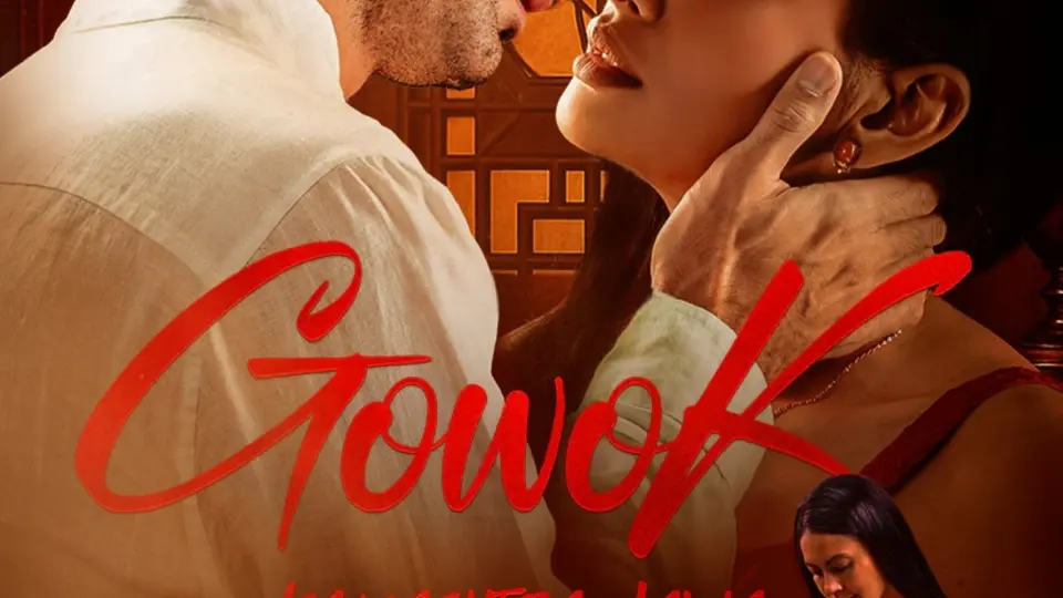 Gowok: Kamasutra Jawa Full