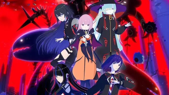 Kamitsubaki-Shi Kensetsuchuu. 1