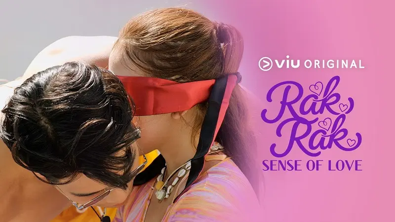 Rak Rak: Trực Giác Tình Yêu 1