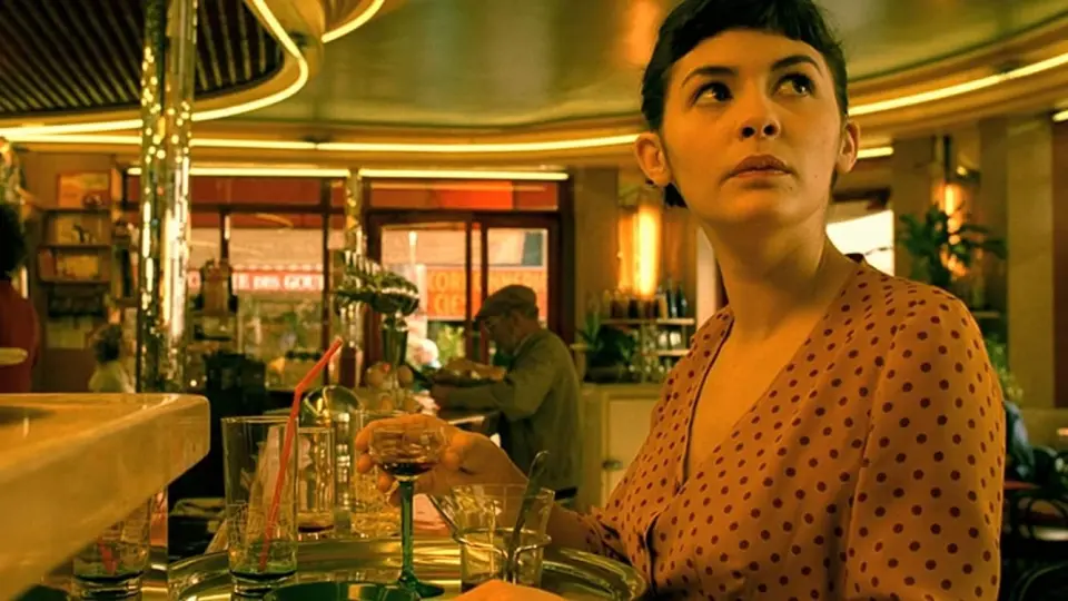 Cuộc Đời Tuyệt Vời Của Amélie Poulain Full