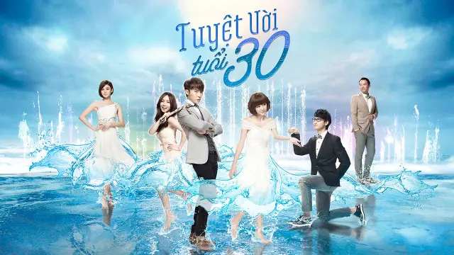 Tuyệt Vời Tuổi 30 1