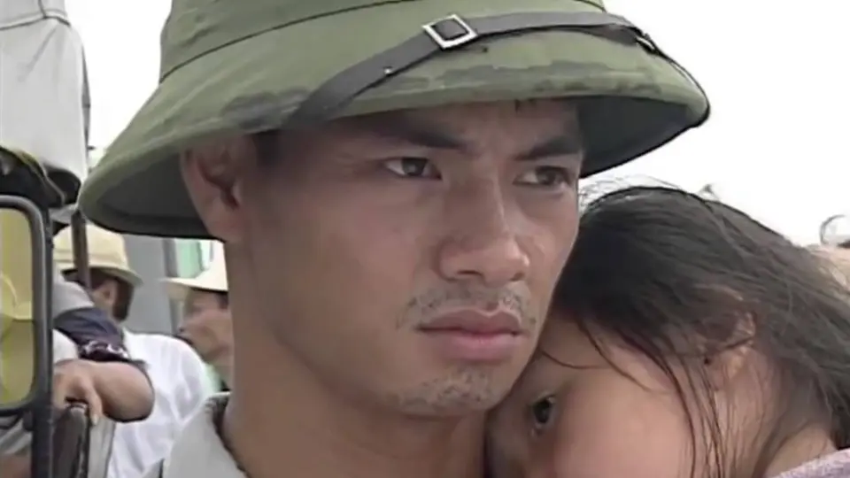 Sóng Ở Đáy Sông 1