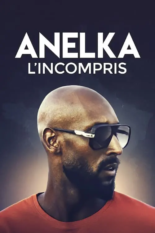 Anelka: Hiểu Lầm Full