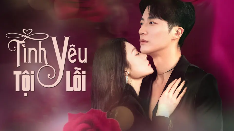 Tình Yêu Tội Lỗi 1