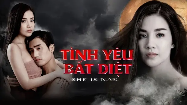 Tình Yêu Bất Diệt (Phần 1) 1