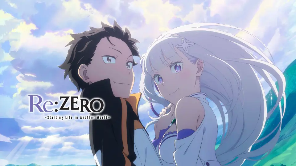 Re:Zero − Bắt Đầu Ở Thế Giới Khác (Phần 4) 1