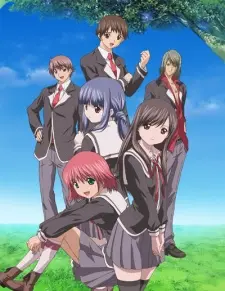 Tokimeki Memorial: Only Love 1