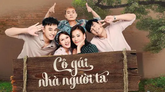 Cô Gái Nhà  Người Ta 12