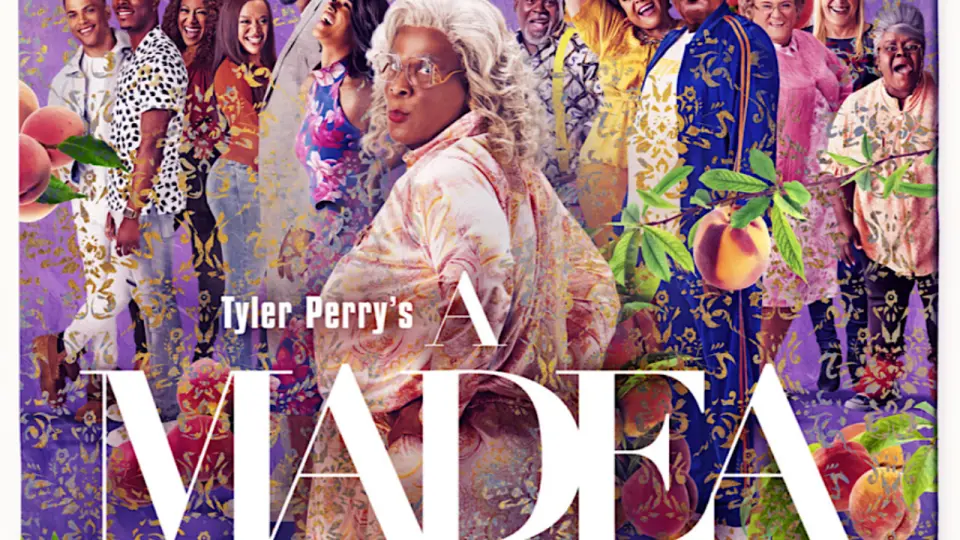 Tyler Perry'S A Madea Homecoming Full