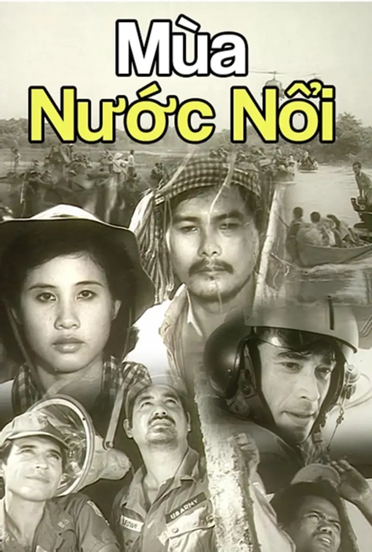 Mùa Nước Nổi Full